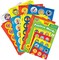 Positive Words, Scented Scratch 'N Sniff Stinky Stickers, Fun for Rewards